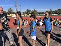 VI_CLAC Kid’s Athletics